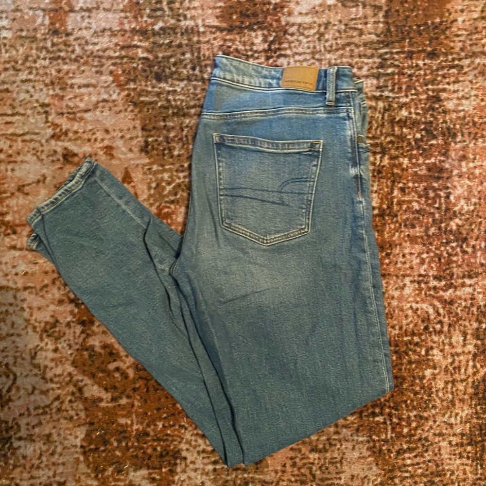 Mom Jeans